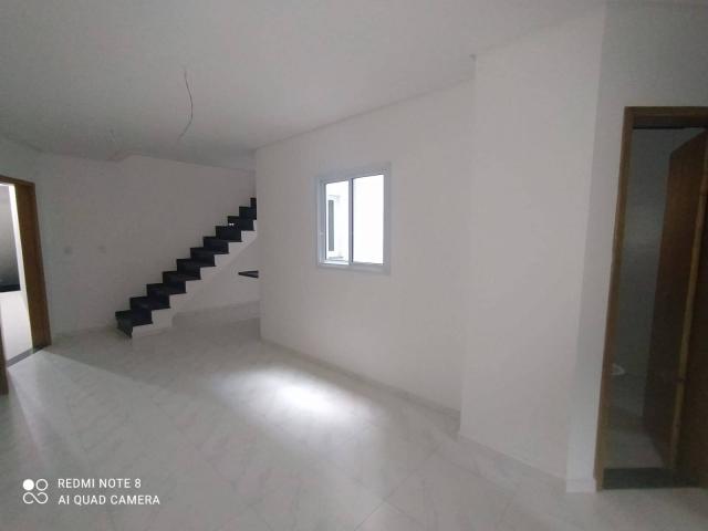 #1635 - Cobertura para Venda em Santo André - SP - 2