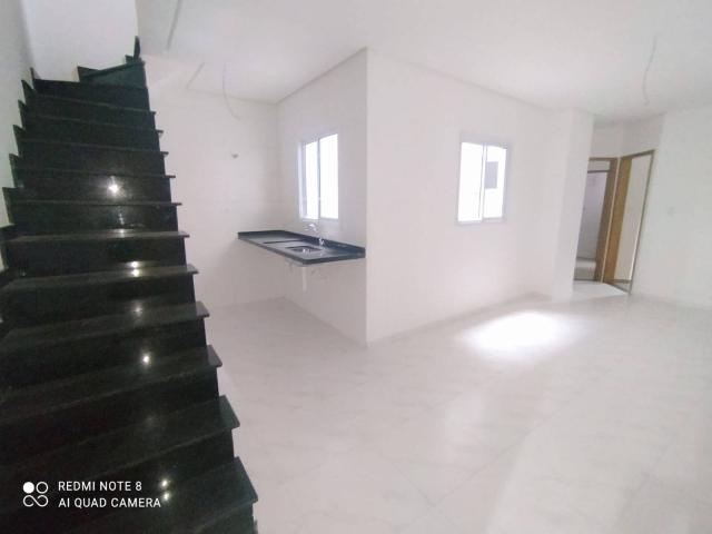 #1635 - Cobertura para Venda em Santo André - SP - 1