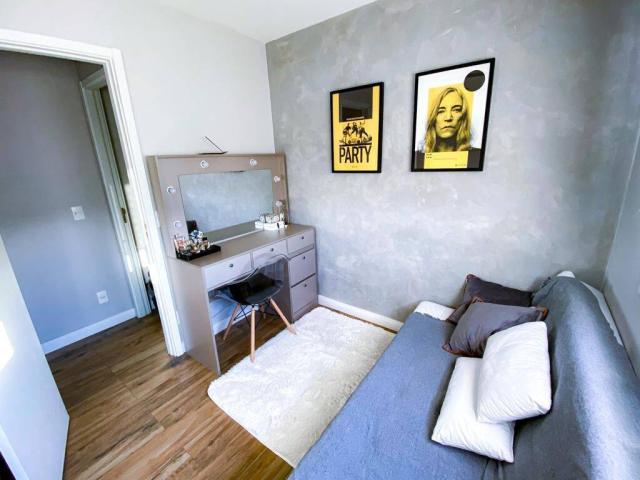 Apartamento para Venda em Santo André - 4