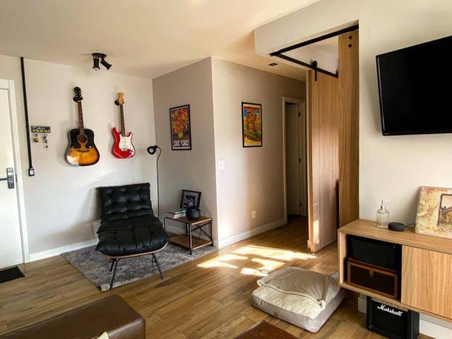 Apartamento para Venda em Santo André - 2