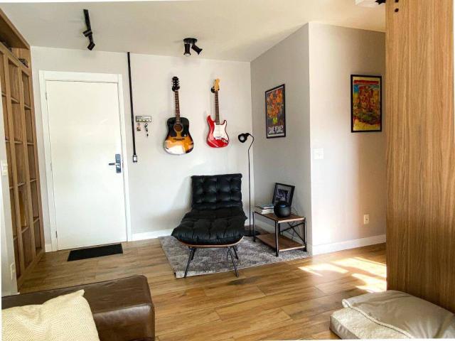 Apartamento para Venda em Santo André - 3