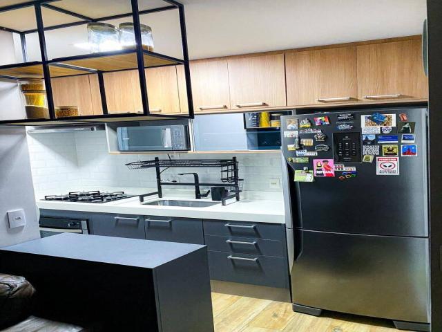 Apartamento para Venda em Santo André - 5