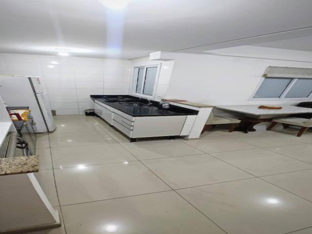 Apartamento para Venda em Santo André - 2