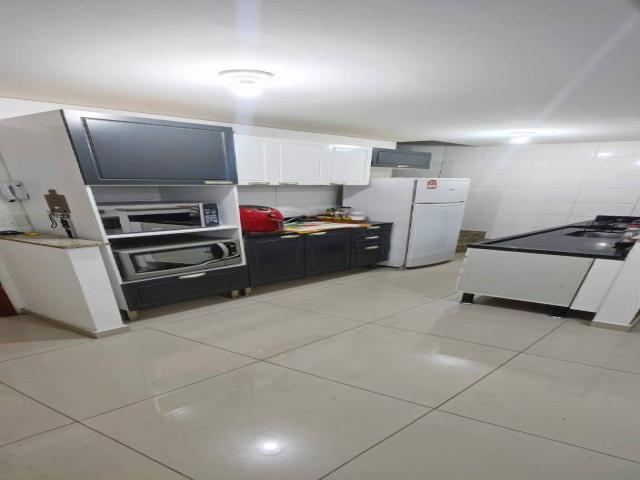 Apartamento para Venda em Santo André - 3