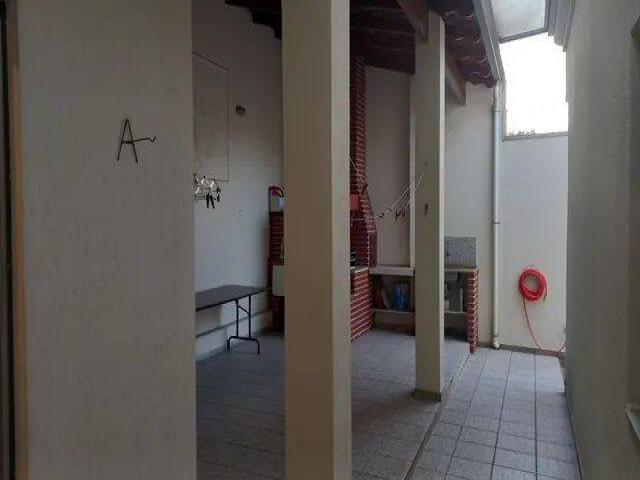 Casa para Venda em Santo André - 4