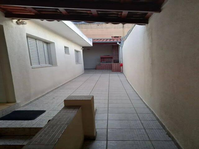 #1642 - Casa para Venda em Santo André - SP - 3