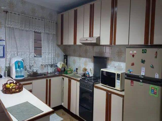 #1642 - Casa para Venda em Santo André - SP - 2