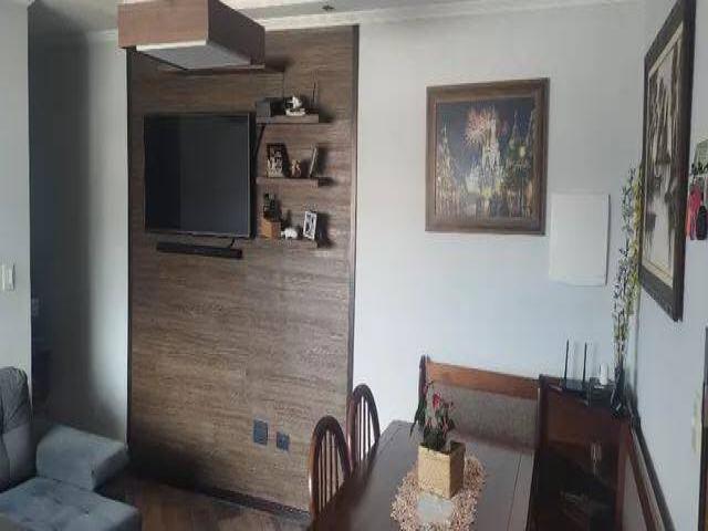 Cobertura para Venda em Santo André - 4