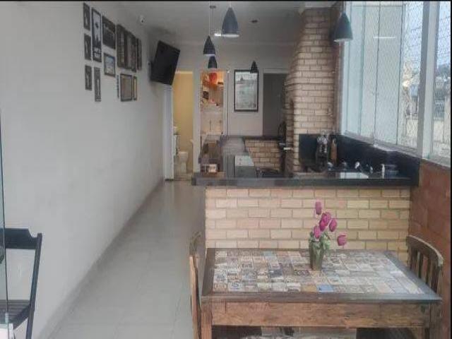 #1643 - Cobertura para Venda em Santo André - SP - 1