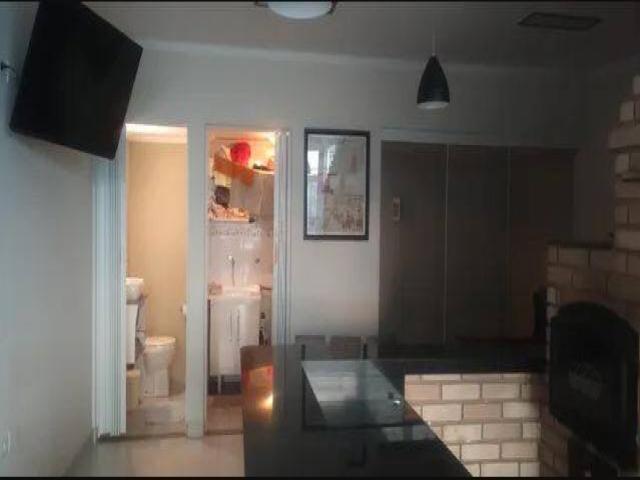 #1643 - Cobertura para Venda em Santo André - SP - 2