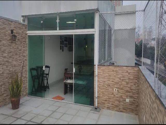 Cobertura para Venda em Santo André - 5