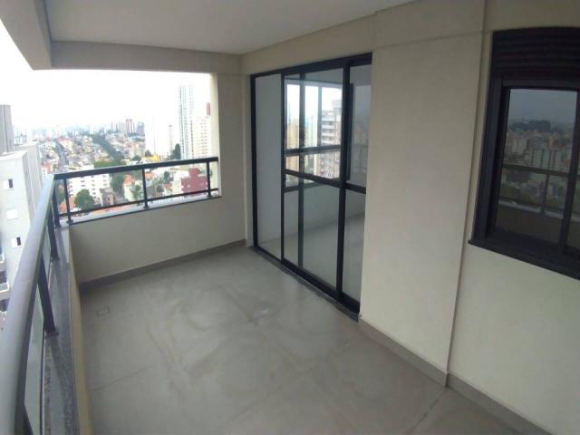 Apartamento para Venda em Santo André - 2