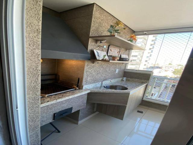 Apartamento para Venda em Santo André - 2
