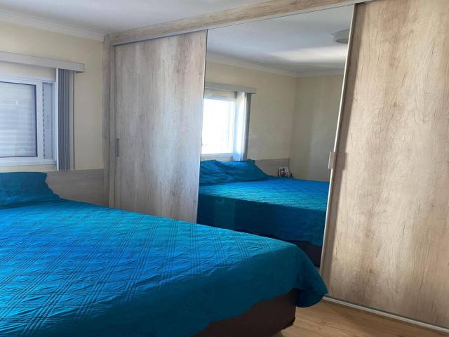 Apartamento para Venda em Santo André - 4