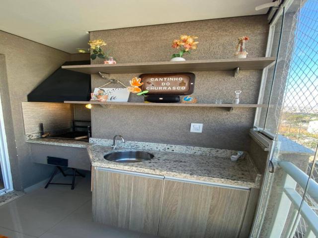 Apartamento para Venda em Santo André - 5