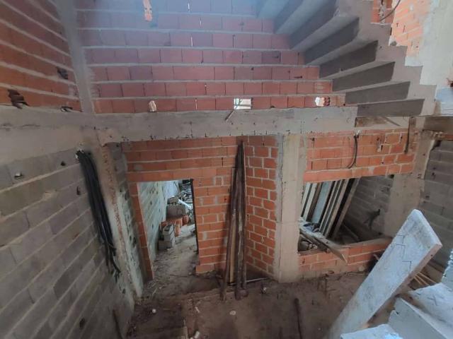 Sobrado para Venda em Santo André - 5