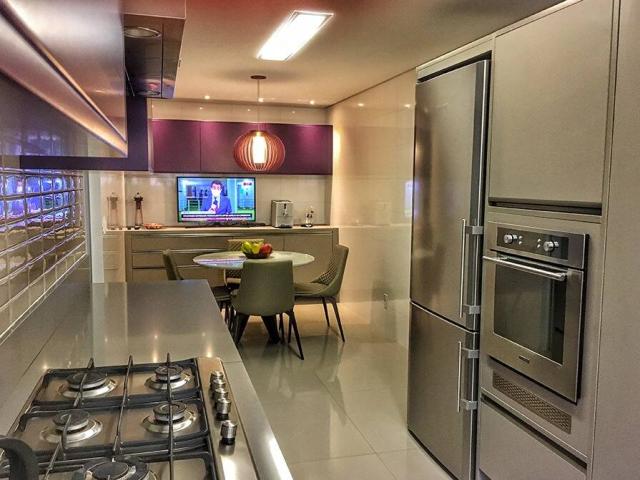 Apartamento para Venda em Santo André - 5