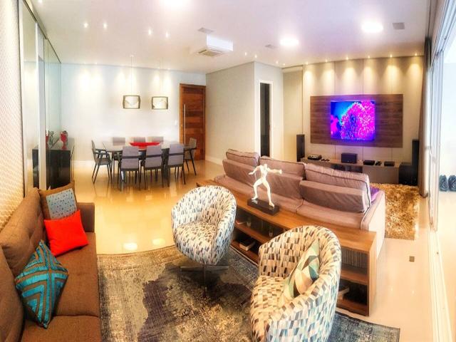 Apartamento para Venda em Santo André - 2