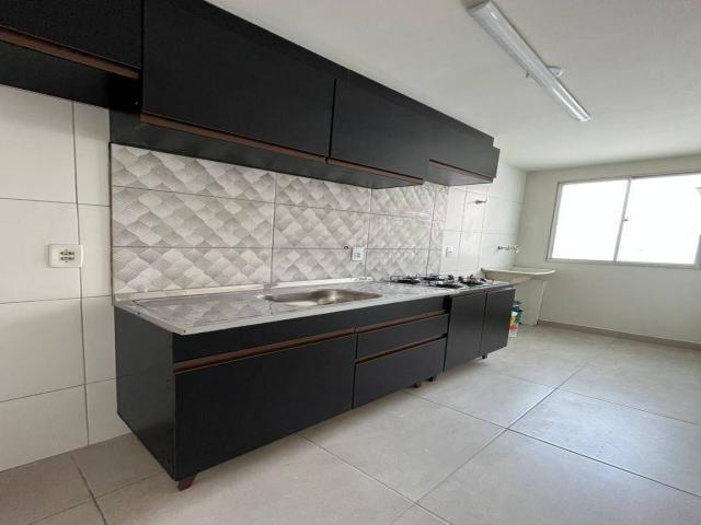 Apartamento para Venda em Mauá - 4