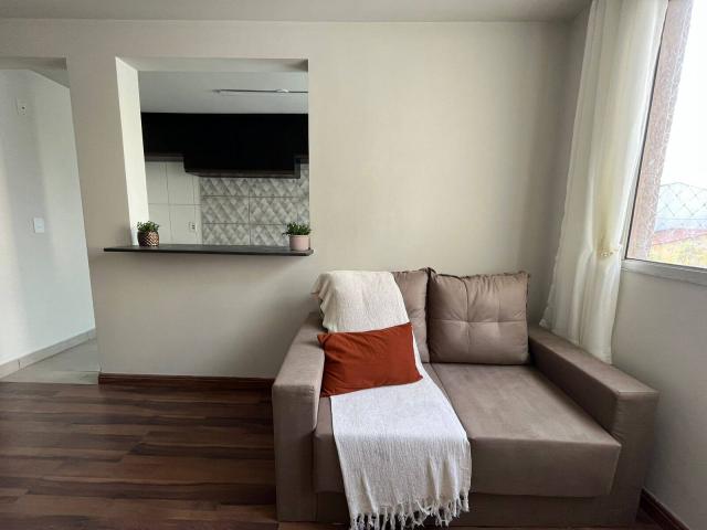 #1648 - Apartamento para Venda em Mauá - SP - 2
