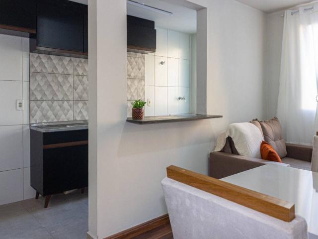 #1648 - Apartamento para Venda em Mauá - SP - 3
