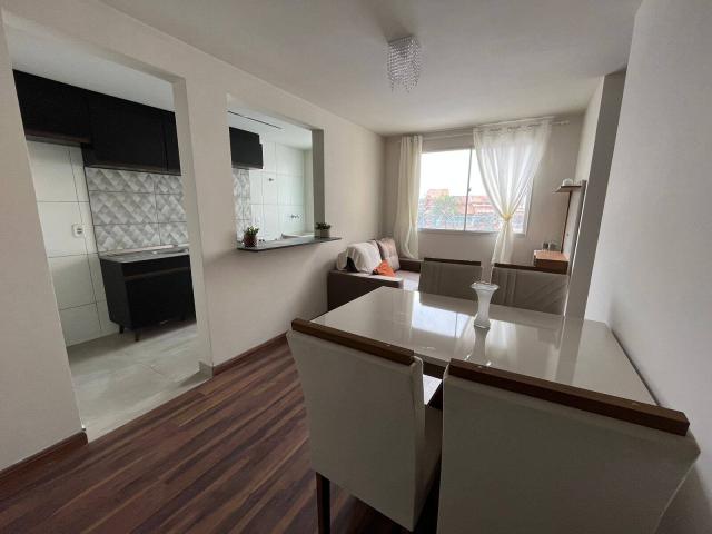 #1648 - Apartamento para Venda em Mauá - SP - 1