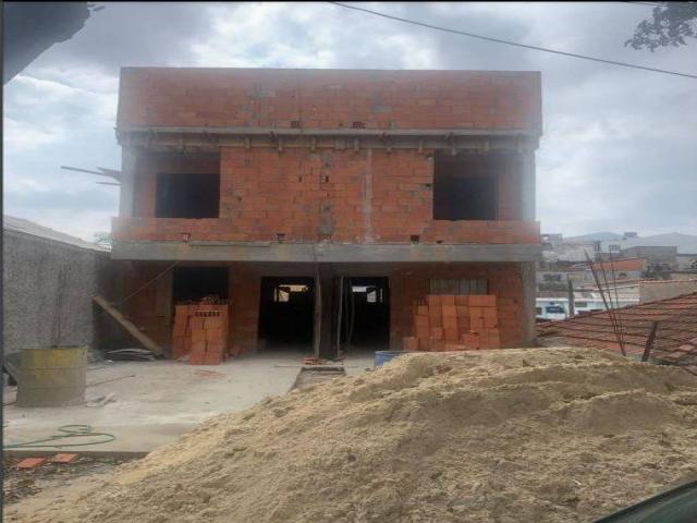 #1649 - Sobrado para Venda em Santo André - SP - 3