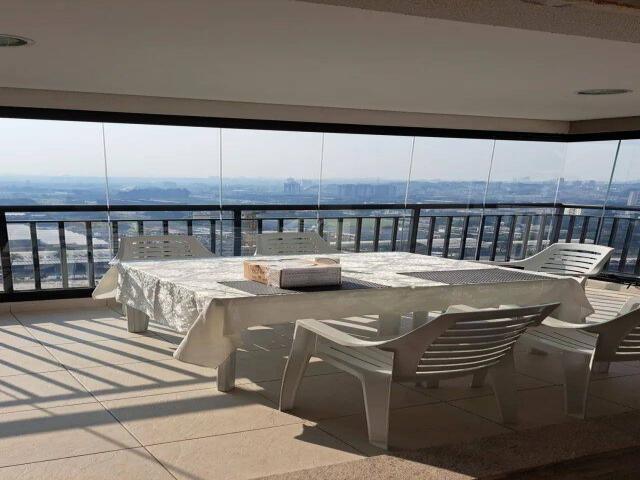 Apartamento para Venda em Santo André - 3
