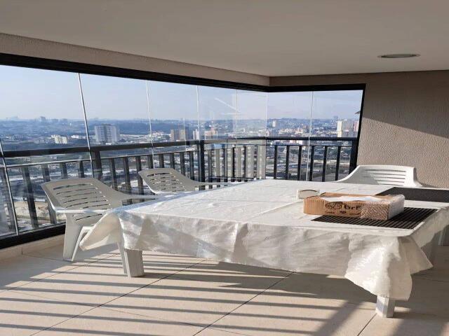 Apartamento para Venda em Santo André - 2