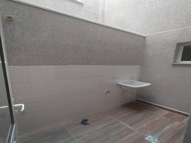Apartamento para Venda em Santo André - 3