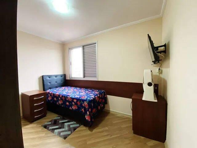 Apartamento para Venda em Santo André - 5