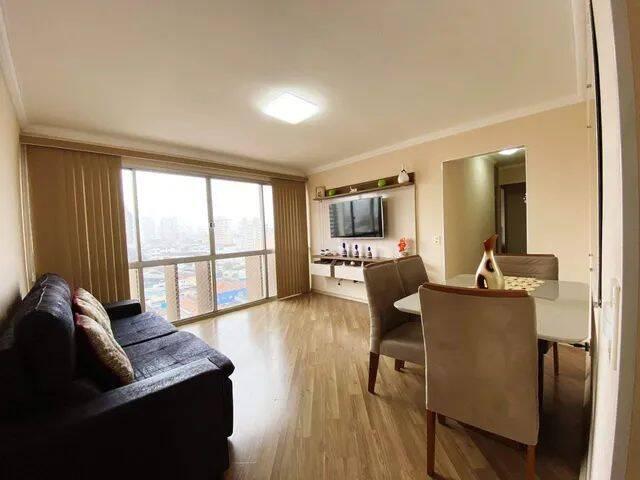 Apartamento para Venda em Santo André - 3