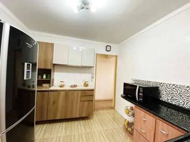 Apartamento para Venda em Santo André - 4