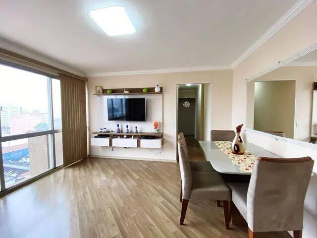 Apartamento para Venda em Santo André - 2