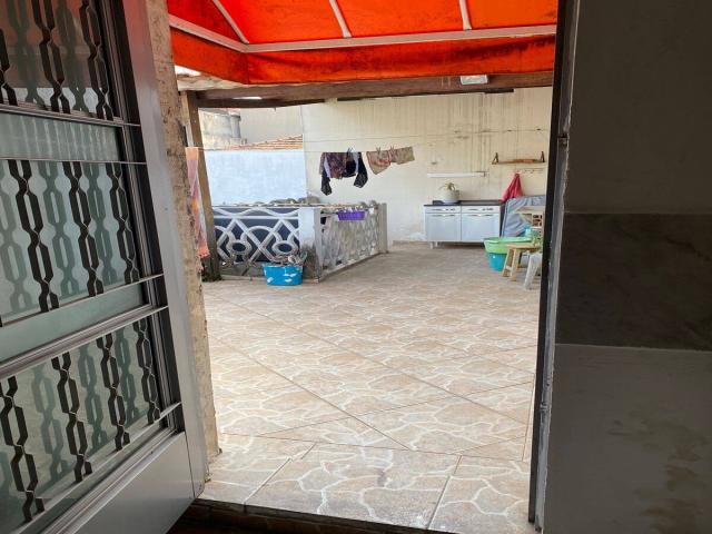 Casa para Venda em Santo André - 5