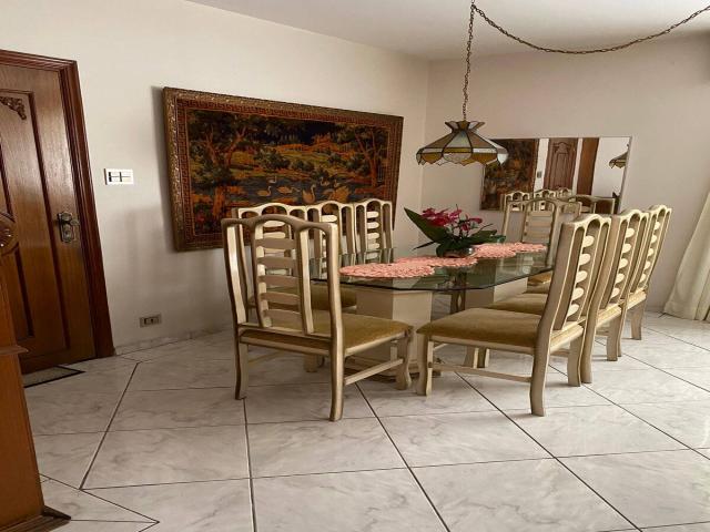 Casa para Venda em Santo André - 4