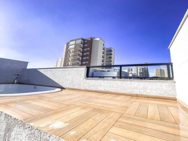 #1655 - Cobertura para Venda em Santo André - SP - 1