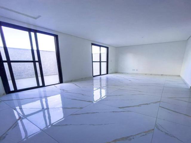 Cobertura para Venda em Santo André - 4