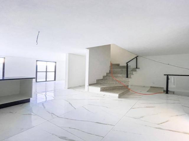 #1655 - Cobertura para Venda em Santo André - SP - 3