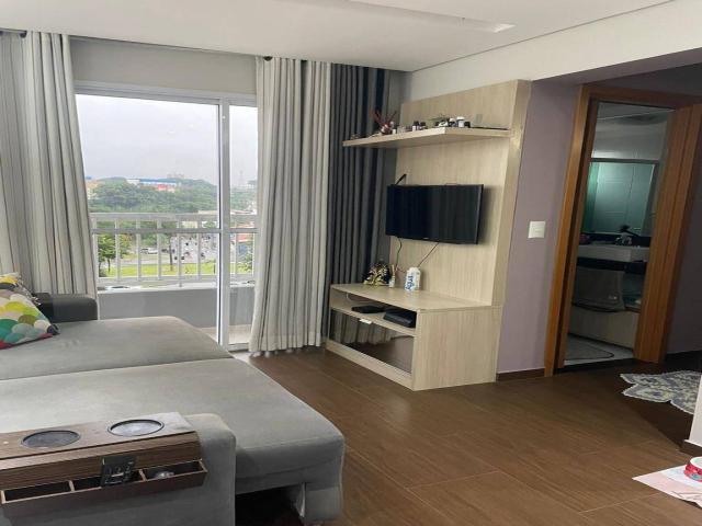 Apartamento para Venda em Santo André - 4