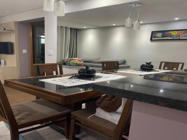 Apartamento para Venda em Santo André - 5
