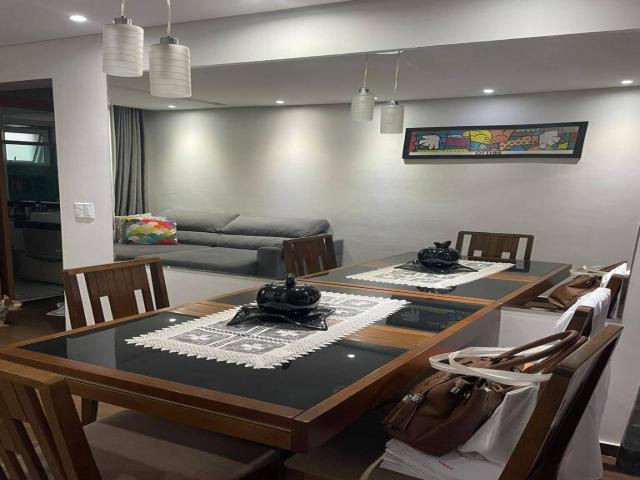 Apartamento para Venda em Santo André - 2