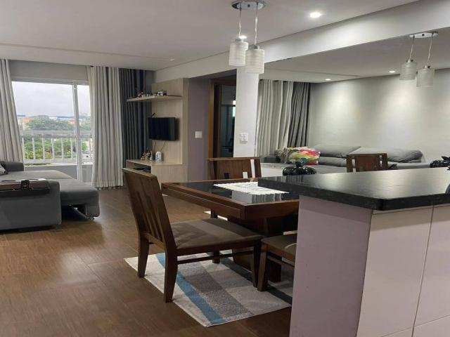 Apartamento para Venda em Santo André - 3
