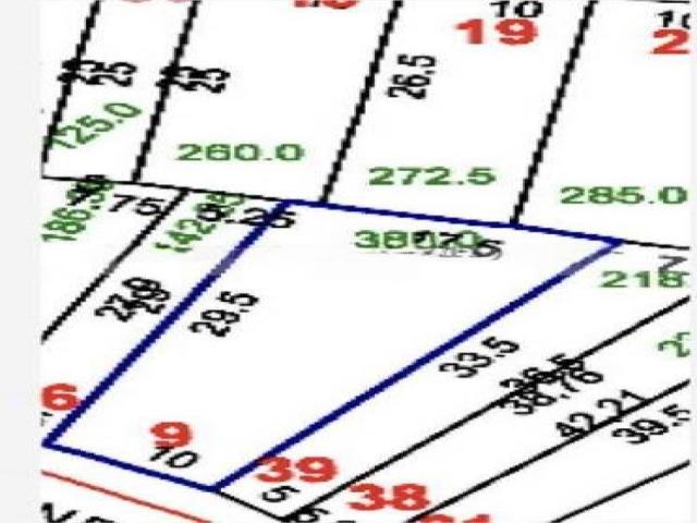 #1659 - Terreno para Venda em Santo André - SP - 2