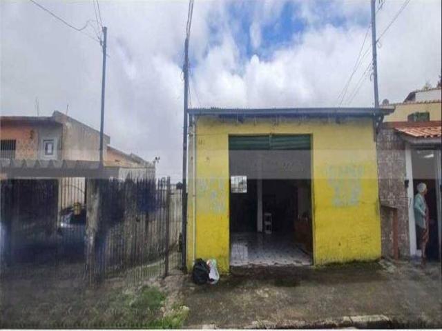 #1659 - Terreno para Venda em Santo André - SP - 1