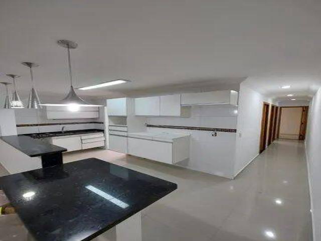 Apartamento para Venda em Santo André - 2