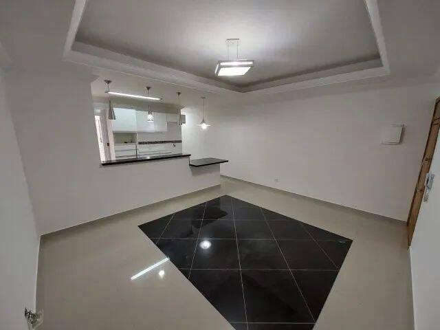 Apartamento para Venda em Santo André - 3