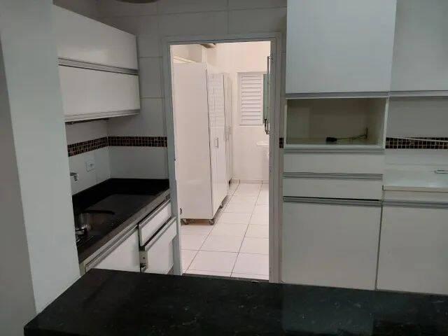 Apartamento para Venda em Santo André - 4