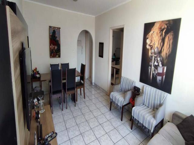 Apartamento para Venda em Santo André - 2