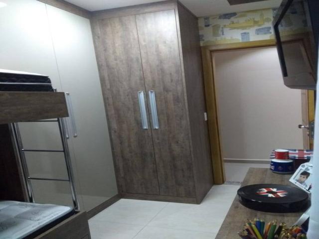Cobertura para Venda em Santo André - 4